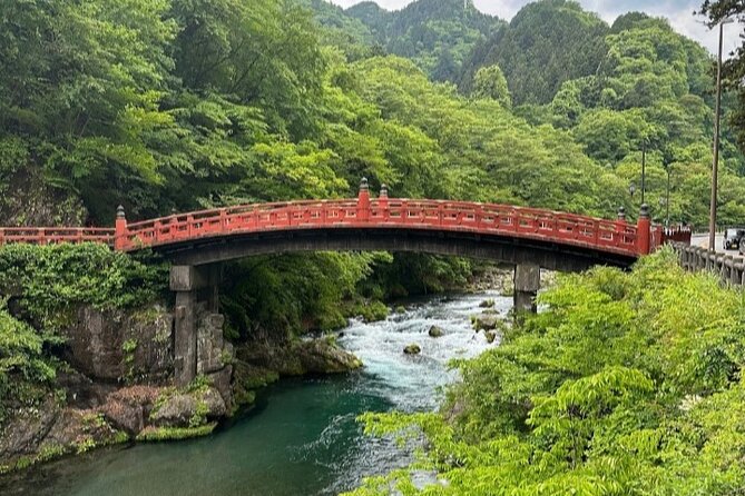 Nikko Private Day Tour by Car With Pick-Up - Reviews and Testimonials