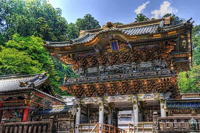 Nikko Private Tour With English Speaking Guide - Price and Payment