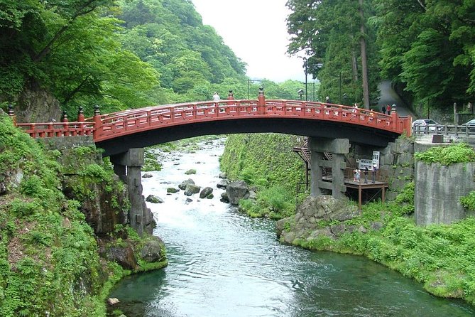 Nikko Tour, From/To Tokyo, Tochigi, up to 12 Guests - What to Expect