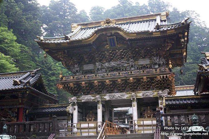 Nikko World Heritage 1 Day Tour - Recap