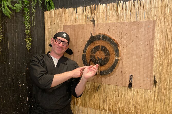 Ninja Experience in Takayama - Special Course - Frequently Asked Questions