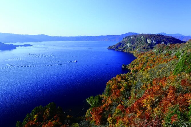 Oirase Gorge and Lake Towada Day Hike With Government-Licensed Guide - Frequently Asked Questions