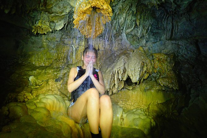 [Okinawa Miyako] 3 Activities in One Package! Enjoy Beach Stand-Up Paddleboarding, Tropical Snorkeling, Exploring the Pumpkin Limestone Cave, and Canoeing - Reviews and Recommendations