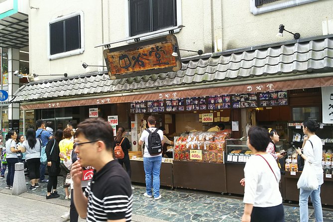 One-Day Tour of Amazing 8th Century Capital Nara - Must-See Attractions