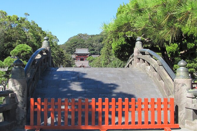 One Day Tour of Kamakura From Tokyo - Reviews