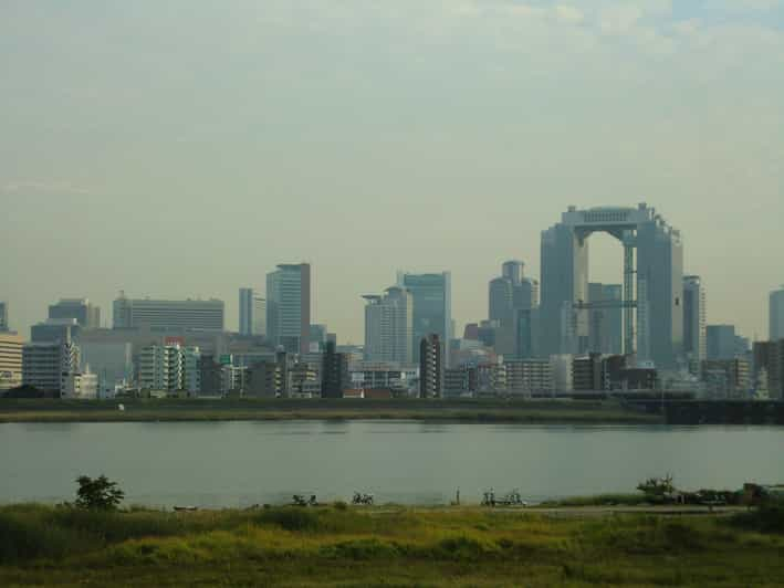 Osaka: Half-Day Private Guided Tour of Kita Modern City - Additional Information