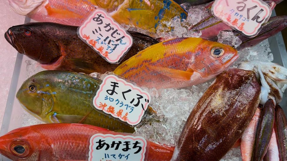 Photogenic Barbeque in Naha - Restrictions