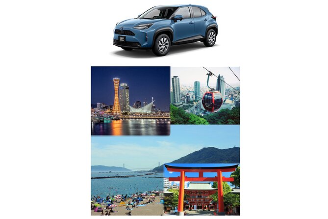 Private Car - Experience Kobe Citys Best Gems in a Private Car - Booking and Pricing Details