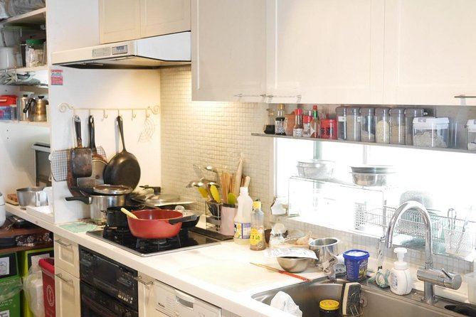 Private Cooking Class With a Local Akemi in Her Home - Additional Info