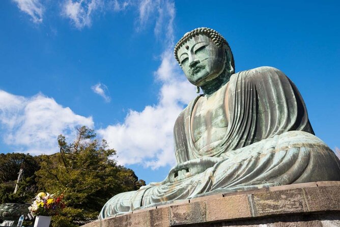 Private Customizable Tour in Kamakura - Frequently Asked Questions