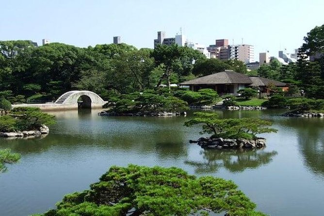 Private Customized Sightseeing Tour in Hiroshima With a Guide - Price