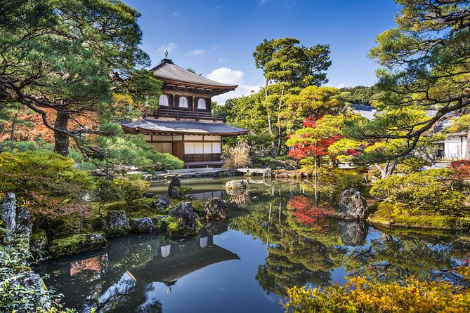 Private Kyoto Tour for Families With a Local, 100% Personalized - Frequently Asked Questions