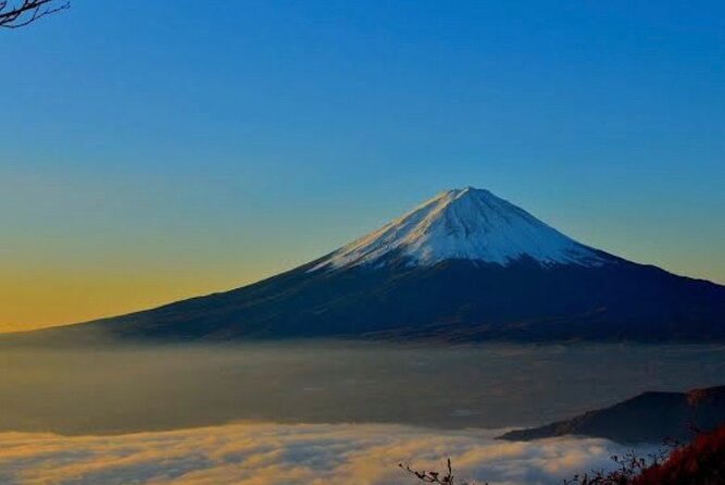 Private Mount Fuji and Hakone City Tour From Tokyo - Frequently Asked Questions