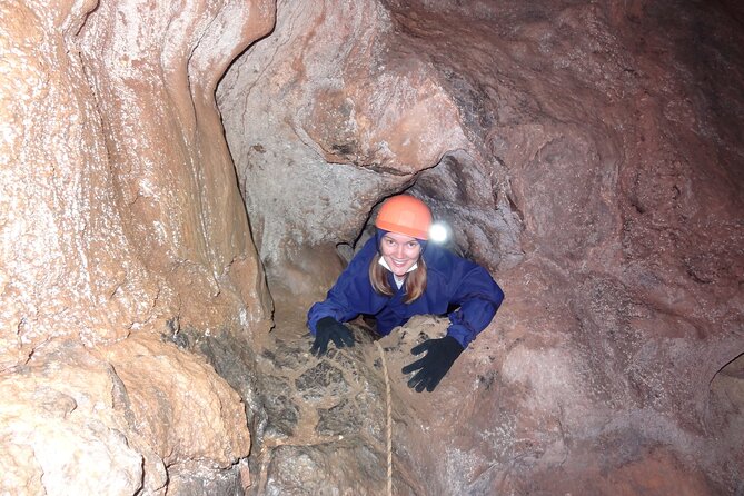 Private Ninja Training in a Cave in Hidaka - Price