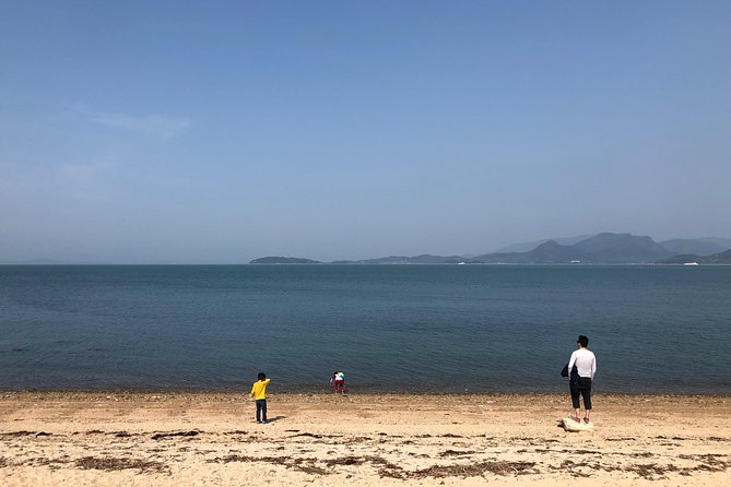 Private Scenic Cycling in Teshima Island Includes Teshima Museum - Pricing and Group Size