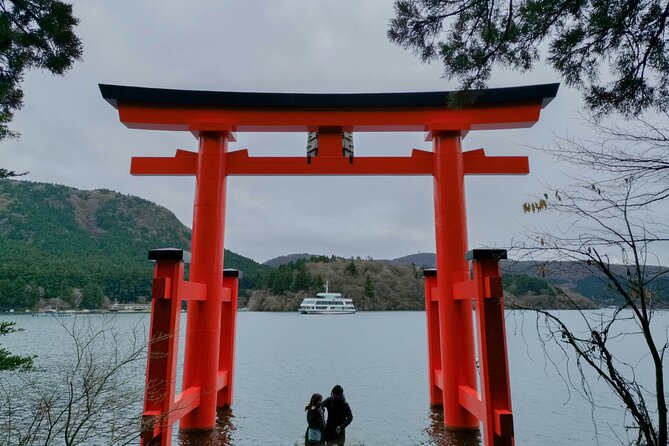 Private Sightseeing Tour to Mt Fuji and Hakone Guide - Lake Kawaguchiko Mt. Fuji Ropeway