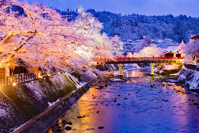 Private Sightseeing Tour to Shirakawago and Takayama From Nagoya - Pricing and Reservations