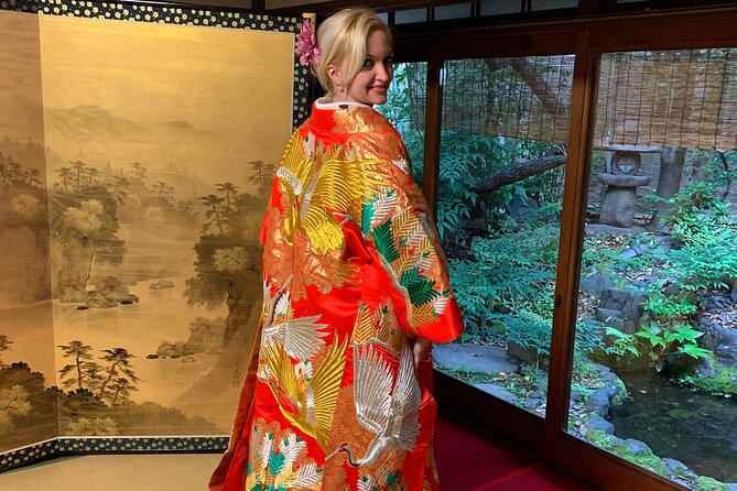 Private Tea Ceremony and Sake Tasting in Kyoto Samurai House - Pricing and Cancellation Policy