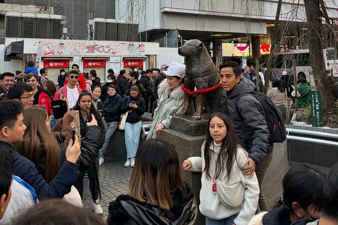 Private Tokyo Tour by Subway W/Licensed English-Speaking Guide - Customer Reviews