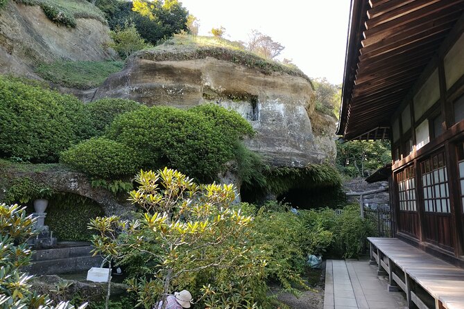 Private Tour From North Kamakura Temples & Shrine - Additional Information