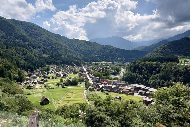 Private Tour From Takayama to Takayama and Shirakawago - Additional Information