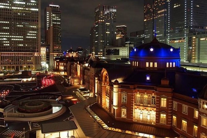 Private Tour Tokyo - the Harmony of Modernity and Tradition - Customer Reviews