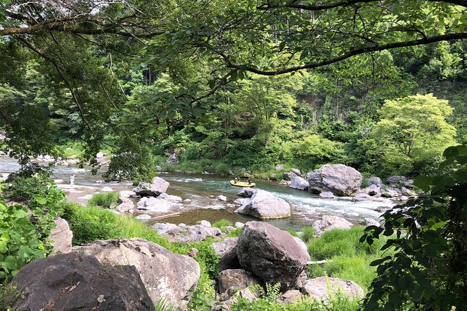 Private Tour: Tokyos Oldest Sake Brewery and Riverside Walk. - Frequently Asked Questions