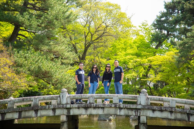 Private Vacation Photographer in Kyoto - Cancellation Policy