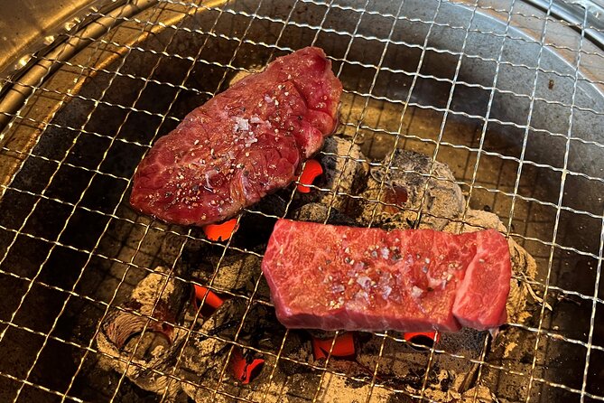 Private Wagyu Beef Tour With a Local Guide - Recap