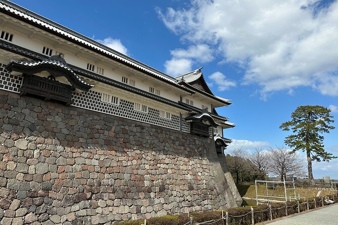 Private Walking Tour in Kanazawa With Local Guides - Recap