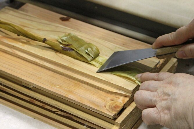 Private Workshop to Create Paper Last for 1,000 Years in Ueno - Booking Information and Price