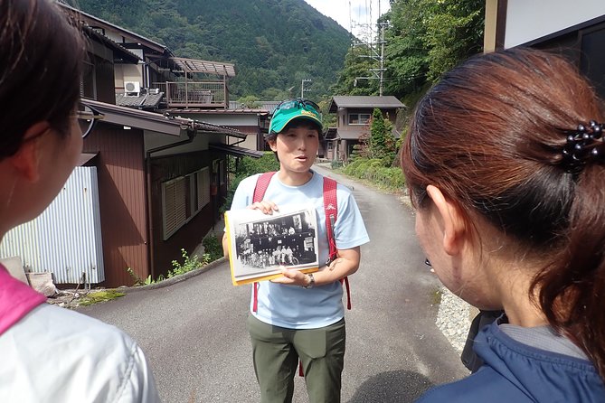 Rivers Run Through Hida and Osakacho E-Bike Tour - Additional Information