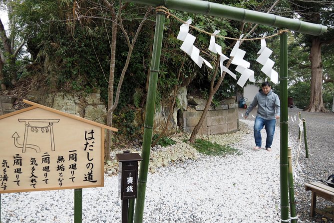 Rural Japan Cycling Tour to the Rich Nature Area in Ichinomiya - Review of the Cycling Tour