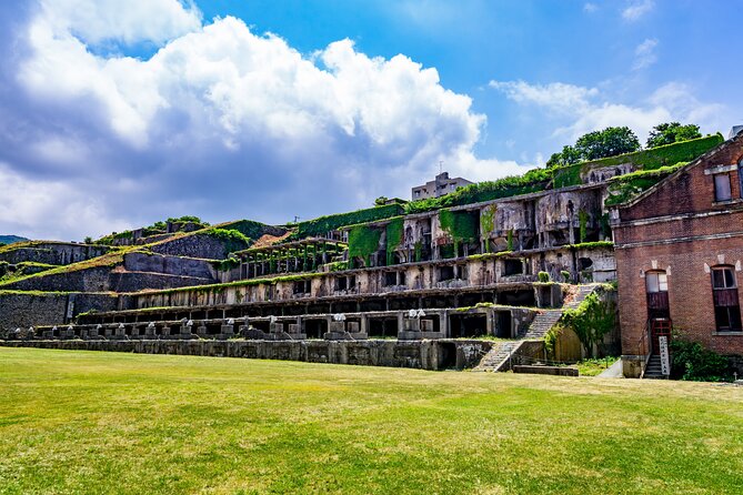 Sado Island Tour With Licensed Guide and Vehicle (Niigata Dep.) - Ferry Information