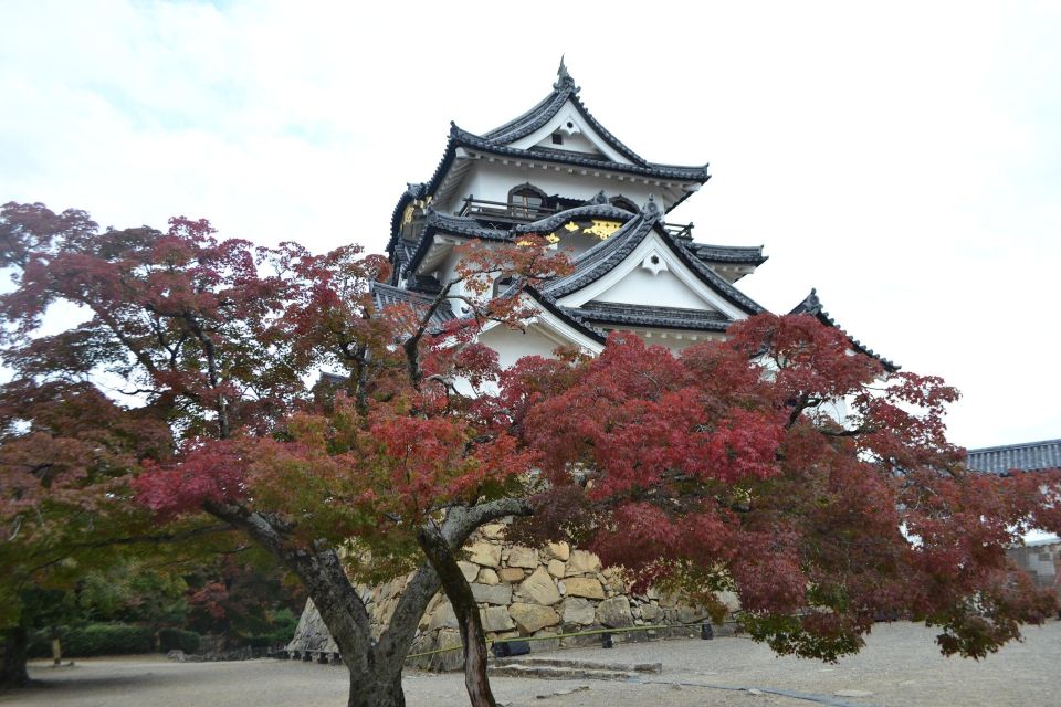 Shiga Audio Guide: The Majestic Lake Castle - Hikone Castle - Recap