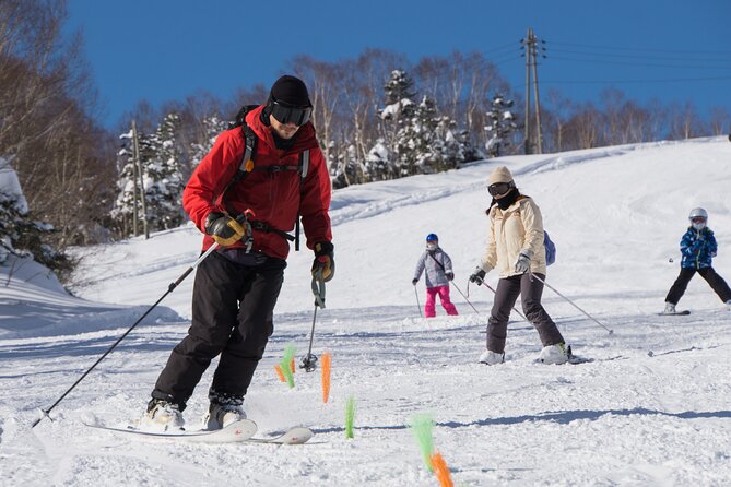 Ski or Snowboard Lesson in Shiga Kogen (4Hours) - End Point and What to Expect