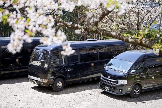 (Spring Only) 1-Day Snow Walls of Tateyama-Kurobe Alpine Route Tour - Important Reminders