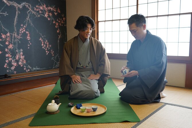 Supreme Sencha: Tea Ceremony & Making Experience in Hakone - Frequently Asked Questions