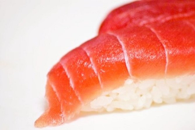 Sushi Cooking Class in Osaka - Frequently Asked Questions