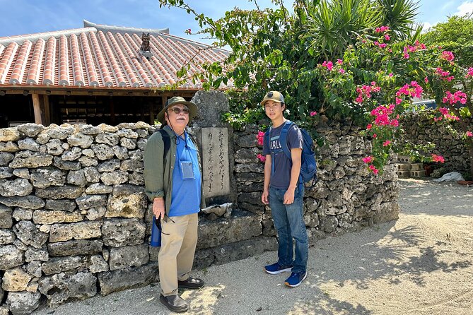 Taketomi Island Walk Tour With an Island Guide - Additional Tips