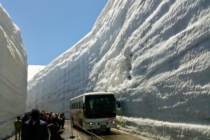 Tateyama Kurobe Snow Wall! Hida Takayama & Shirakawago - Accommodation Details