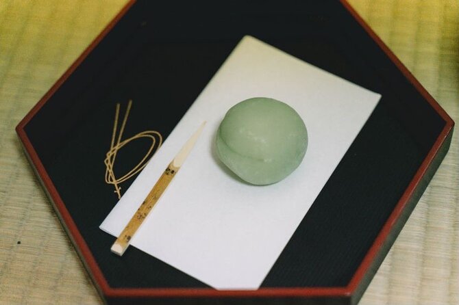 Tea Ceremony by the Tea Master in Kyoto SHIUN an - Frequently Asked Questions