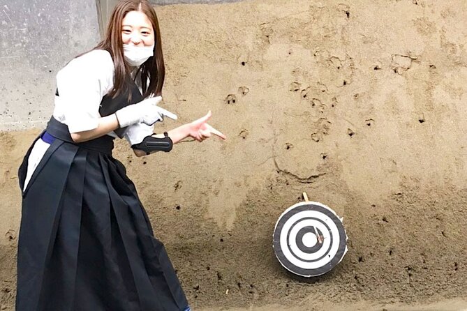 The Only Genuine Japanese Archery (Kyudo) Experience in Tokyo - Frequently Asked Questions