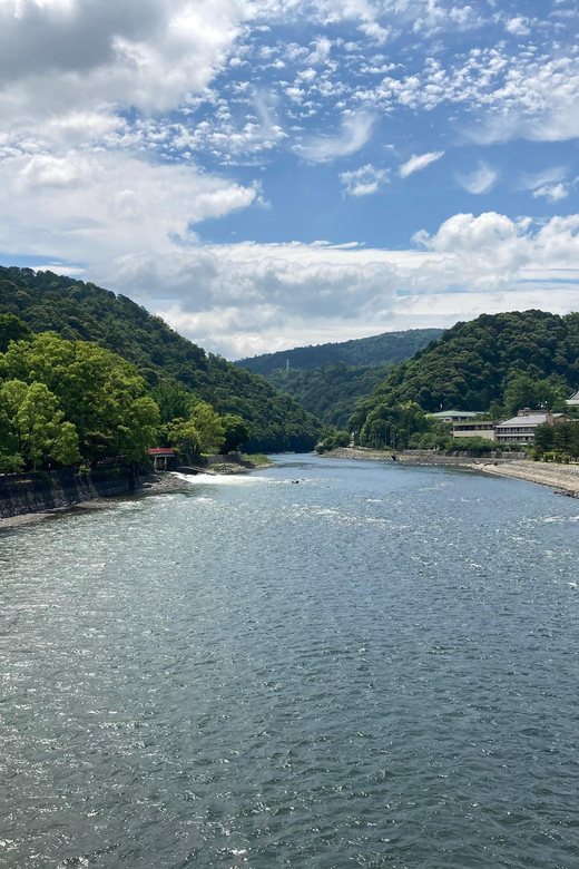 The Uji Hills : Walking Tour Over the Scenic Hills of Uji. - Price and Booking