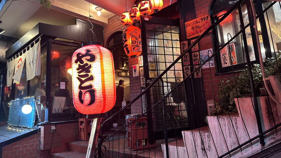 Tokyo: Barhopping Tour&Bar Crawl in Retro Town Shimokitazawa - Experience Highlights