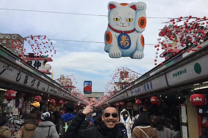 Tokyo Best Spots Private Tour With Licensed Guide (4h/6h) - Additional Tips