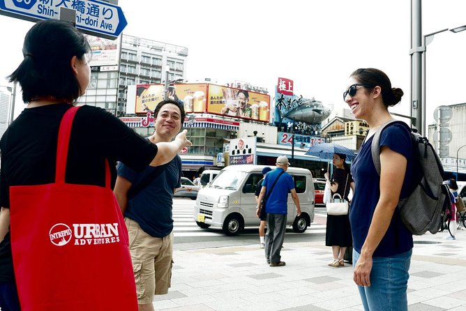 Tokyo: Discover Tsukiji Fish Market With Food and Drink Tastings - Additional Tour Information