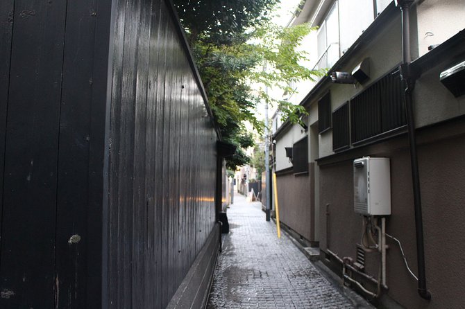 Tokyo Highlights, Korakuen Garden, Kagurazaka Backstreet Walking - Cancellation Policy