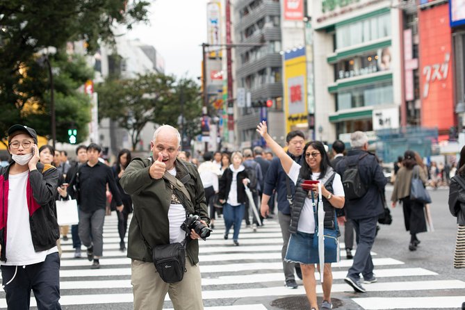 Tokyo Hippest Neighborhood Tour, Sangenjaya With a Local, Private Custom - Directions for Meeting Point