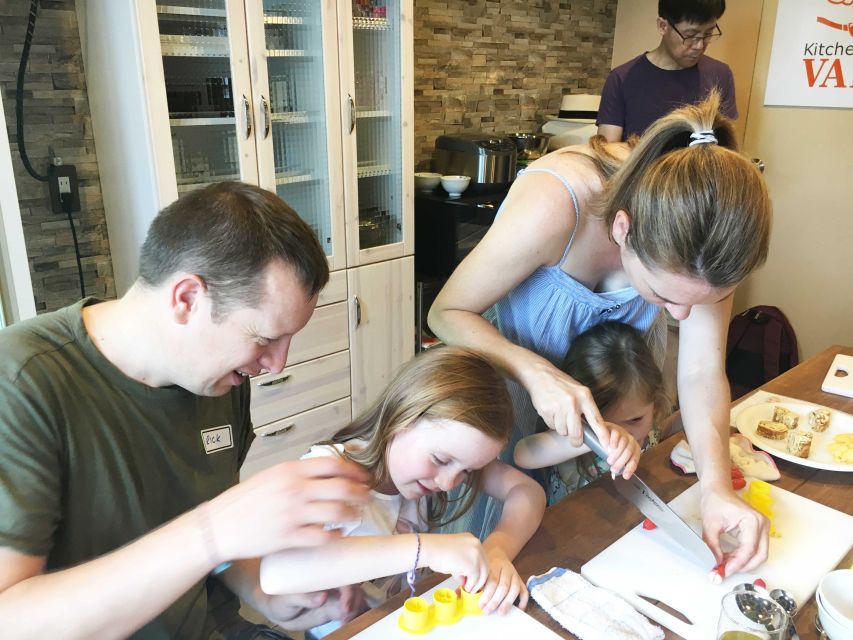 Tokyo: Japanese Home-Style Cooking Class With Meal - Conclusion